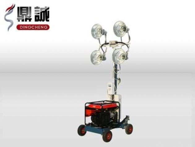點(diǎn)擊查看詳細(xì)信息<br>標(biāo)題：工程照明車(chē) 應(yīng)急搶險(xiǎn)照明車(chē) 球形照明車(chē) 閱讀次數(shù)：4818