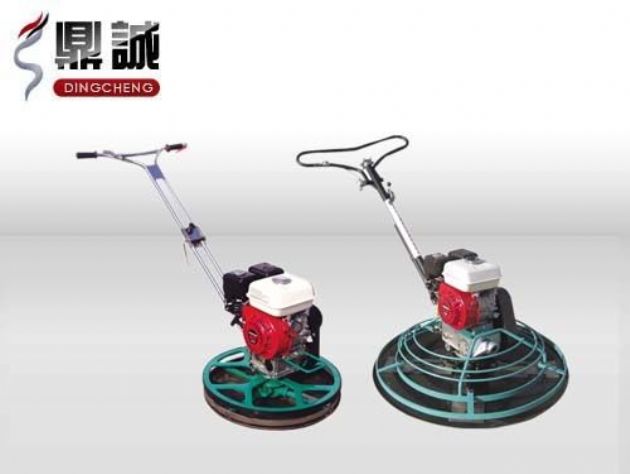 點(diǎn)擊查看詳細(xì)信息<br>標(biāo)題：手扶式水泥抹光機(jī) 閱讀次數(shù)：4688