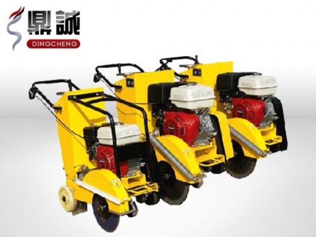 點(diǎn)擊查看詳細(xì)信息<br>標(biāo)題：路面切割機(jī) 閱讀次數(shù)：5917