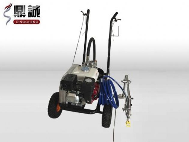 點(diǎn)擊查看詳細(xì)信息<br>標(biāo)題：冷噴式劃線(xiàn)機(jī) 閱讀次數(shù)：13460