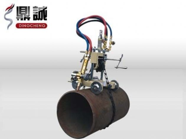 點(diǎn)擊查看詳細(xì)信息<br>標(biāo)題：手搖式管道切割機(jī) 閱讀次數(shù)：4649