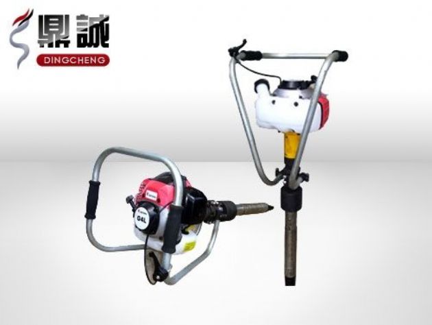 點(diǎn)擊查看詳細(xì)信息<br>標(biāo)題：內(nèi)燃搗固機(jī) 閱讀次數(shù)：4065