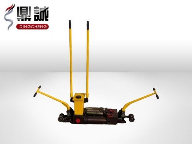 點(diǎn)擊查看詳細(xì)信息<br>標(biāo)題：軌縫調(diào)整器 閱讀次數(shù)：4247