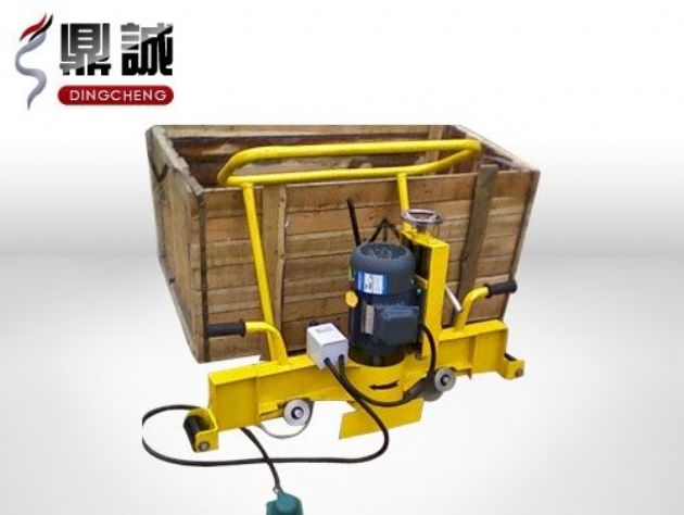 點(diǎn)擊查看詳細(xì)信息<br>標(biāo)題：電動(dòng)鋼軌打磨機(jī) 閱讀次數(shù)：4468