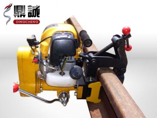 點(diǎn)擊查看詳細(xì)信息<br>標(biāo)題：內(nèi)燃鋼軌鉆孔機(jī) 閱讀次數(shù)：4615