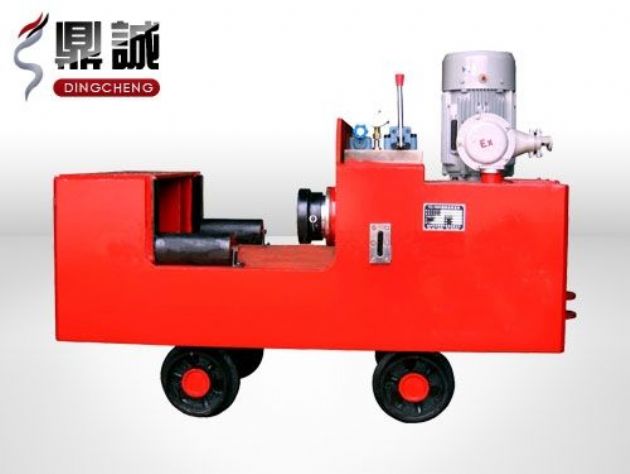 點擊查看詳細信息<br>標題：液壓校直機 閱讀次數：4330