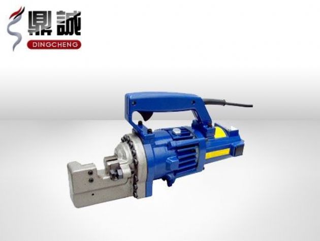 點(diǎn)擊查看詳細(xì)信息<br>標(biāo)題：電動(dòng)鋼筋剪 閱讀次數(shù)：4172