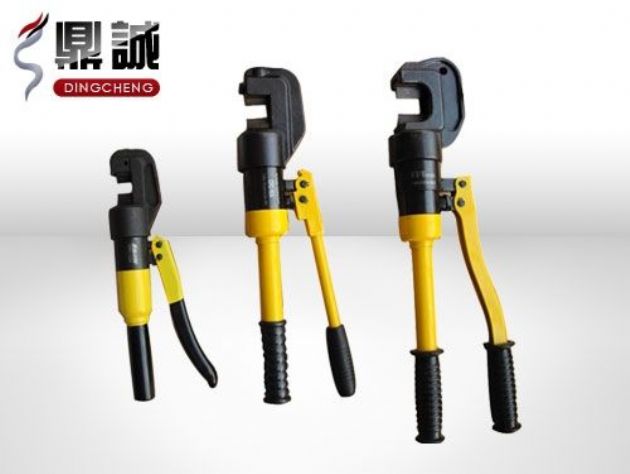 點擊查看詳細信息<br>標題：液壓鋼筋剪 閱讀次數：4350