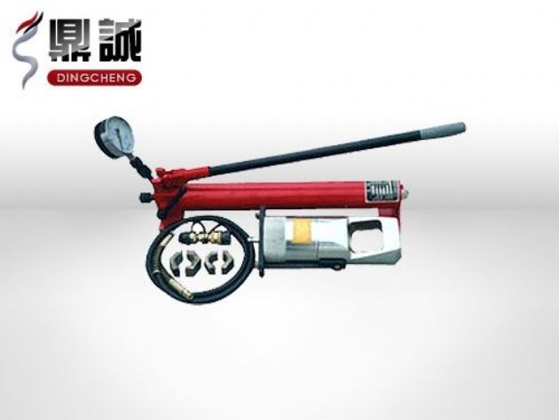 點擊查看詳細信息<br>標題：液壓螺帽破切器 閱讀次數：4622