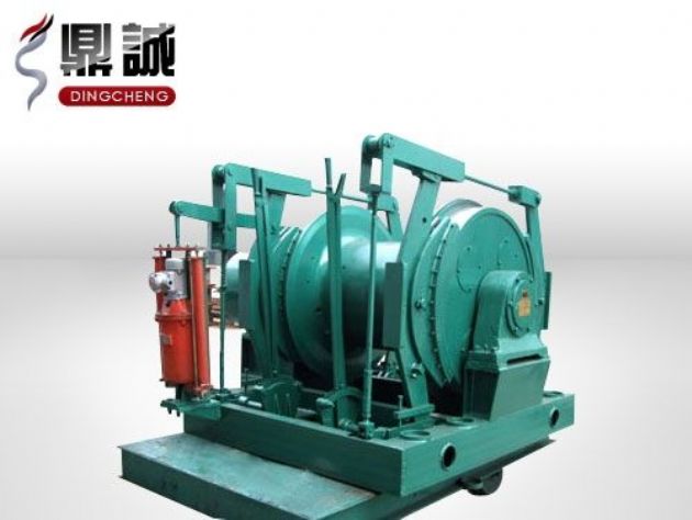 點(diǎn)擊查看詳細(xì)信息<br>標(biāo)題：JD系列調(diào)度絞車(chē) 閱讀次數(shù)：5480