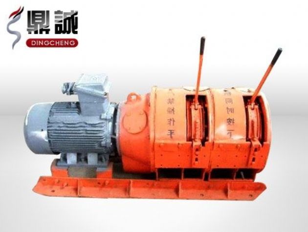 點(diǎn)擊查看詳細(xì)信息<br>標(biāo)題：2JPB系列耙礦絞車(chē) 閱讀次數(shù)：5778