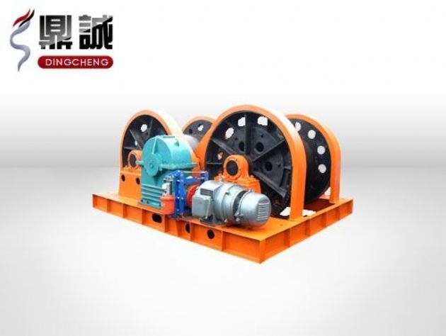 點(diǎn)擊查看詳細(xì)信息<br>標(biāo)題：JZ系列鑿井絞車(chē) 閱讀次數(shù)：5964