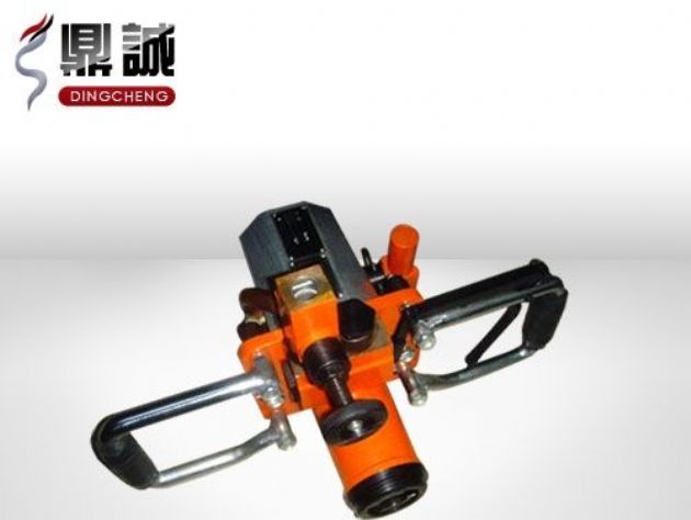 點(diǎn)擊查看詳細(xì)信息<br>標(biāo)題：ZRS50手持式乳化液鉆機(jī) 閱讀次數(shù)：3530
