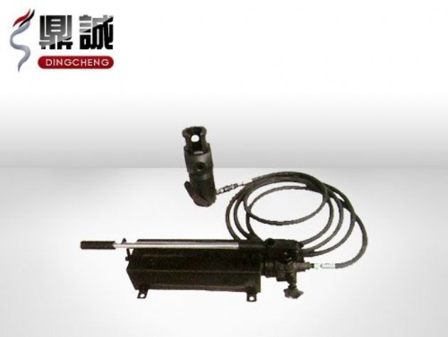 點(diǎn)擊查看詳細(xì)信息<br>標(biāo)題：礦用液壓錨索剪斷器 閱讀次數(shù)：6276