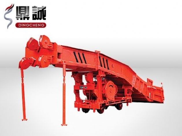 點(diǎn)擊查看詳細(xì)信息<br>標(biāo)題：耙斗裝巖機(jī) 閱讀次數(shù)：6370