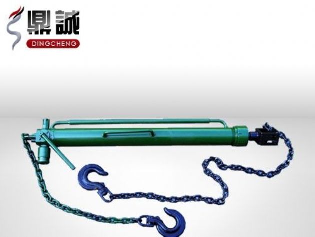點(diǎn)擊查看詳細(xì)信息<br>標(biāo)題：液壓快速回柱器 閱讀次數(shù)：4534